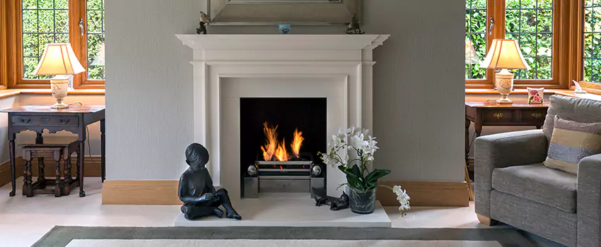 RSF Fireplaces Maintenance and Repair in Millbrook, Alabama