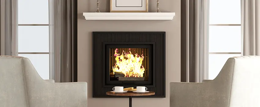 Superior Outdoor Fireplace Repair in Millbrook, AL