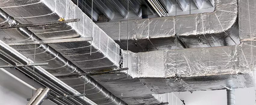 Vent Dust Cleaning Cost in Millbrook, AL