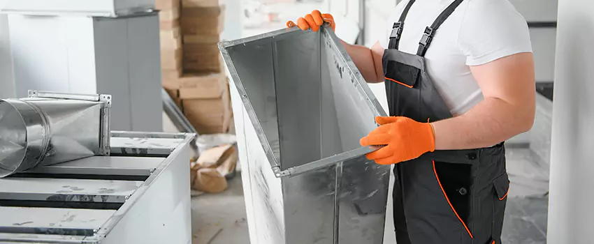 Ventilation Fan Cleaning Services in Millbrook, Alabama