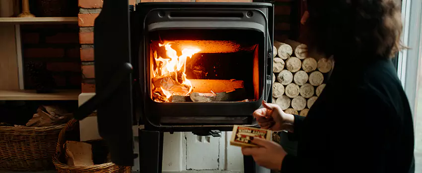 Key Features of Vermont Castings Fireplaces in Millbrook, AL