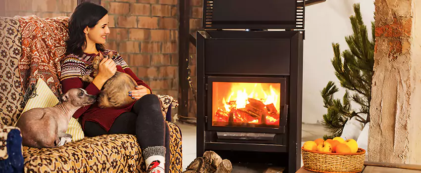 Wood Stove Chimney Cleaning Services in Millbrook, AL