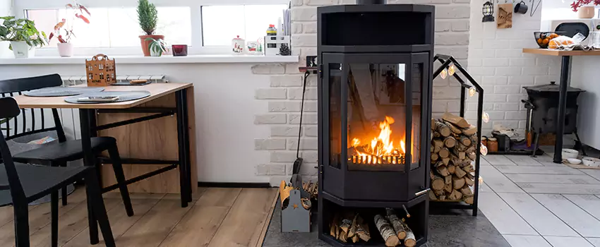 Wood Stove Firebox Installation Services in Millbrook, AL