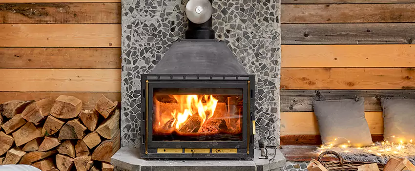 Wood Stove Cracked Glass Repair Services in Millbrook, AL