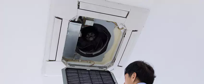 Benefits of Professional Air Duct Cleaning in Millbrook, Alabama