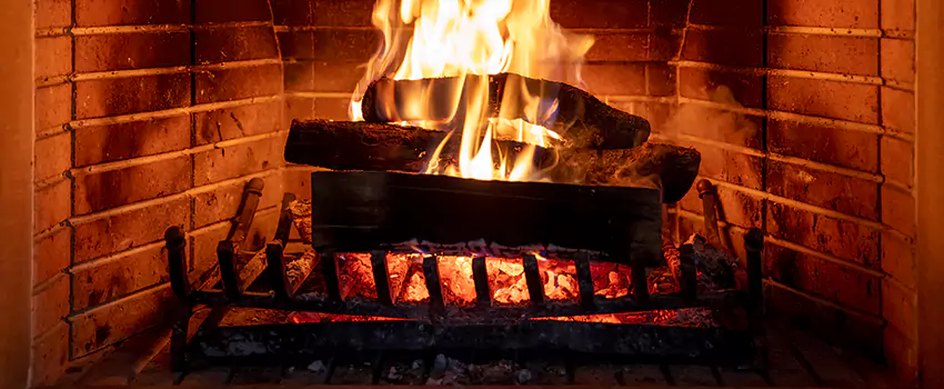 Chimney Ash Dump Cover Repair Services in Millbrook, AL