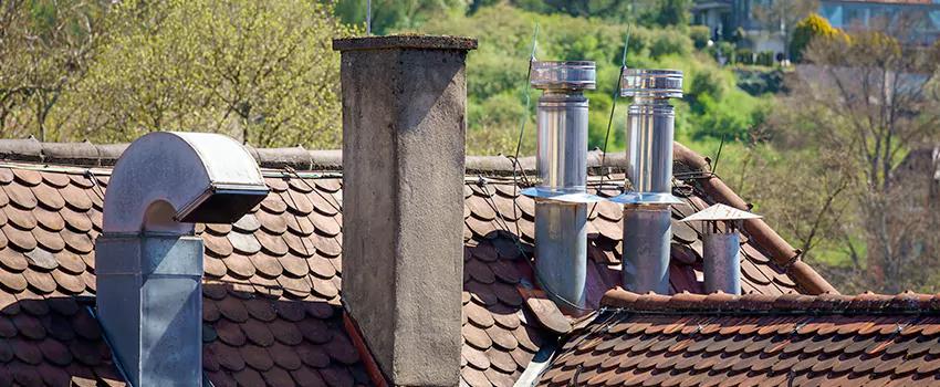 Commercial Chimney Blockage Removal in Millbrook, Alabama