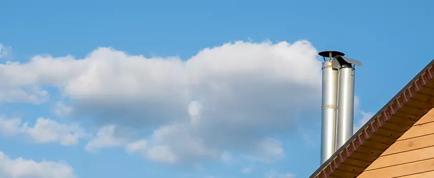 Chimney Cap Bird Guard Repair in Millbrook, Alabama