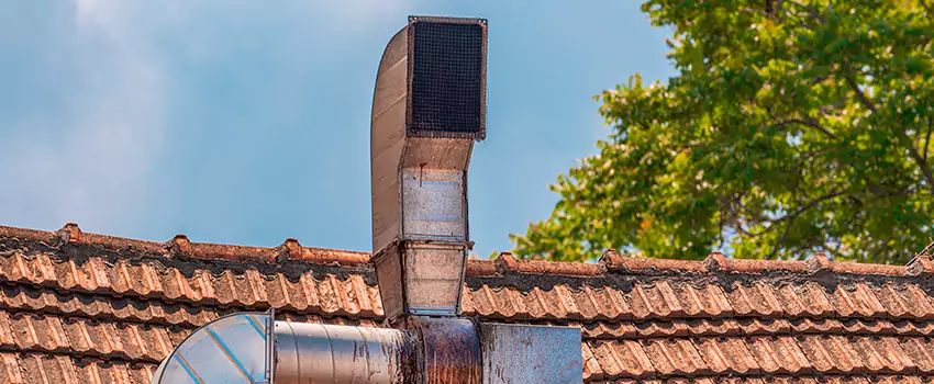 Chimney Cleaning Cost in Millbrook, Alabama