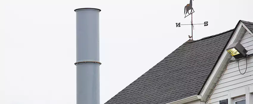 Multi-flue Chimney Caps Installation And Repair in Millbrook, AL