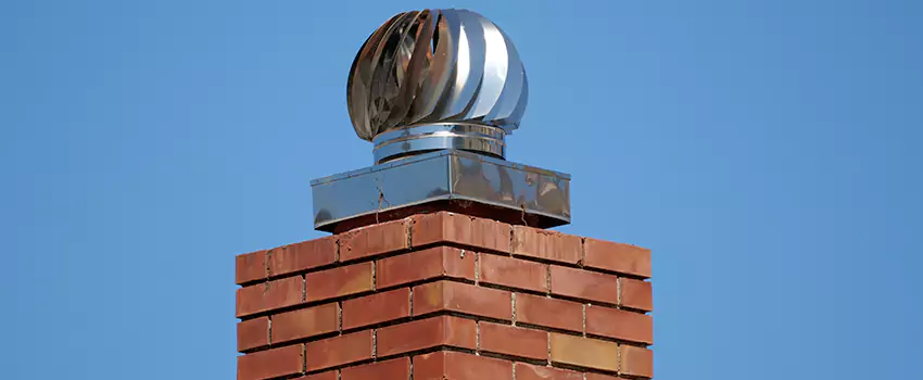 Chimney Damper Hinge Repair in Millbrook, AL