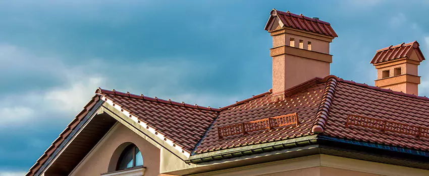 Residential Chimney Services in Millbrook, Alabama