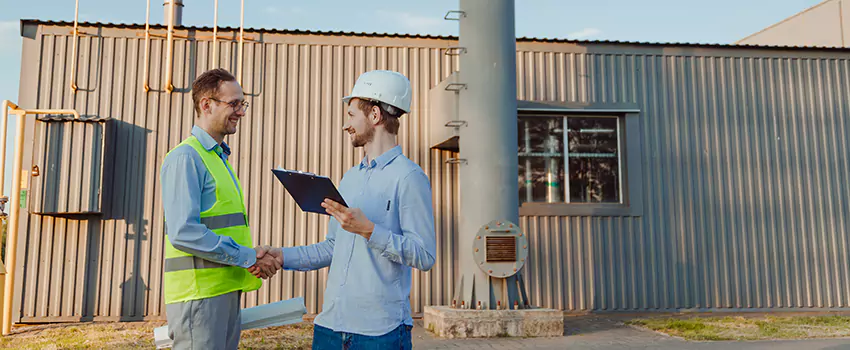 Chimney Cap Inspection in Millbrook, AL