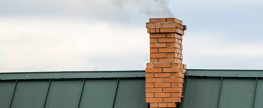 Chimney Installation Company in Millbrook, AL