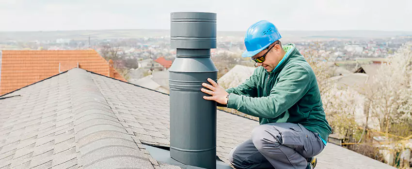 Insulated Chimney Liner Services in Millbrook, AL