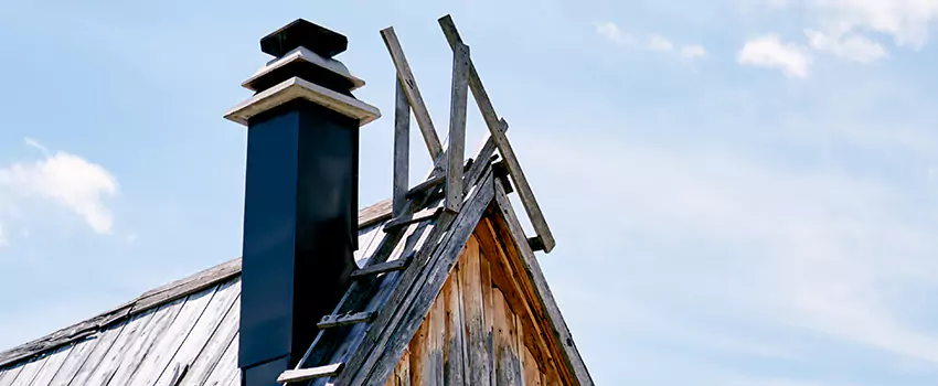 Chimney Pot Inspection in Millbrook, AL