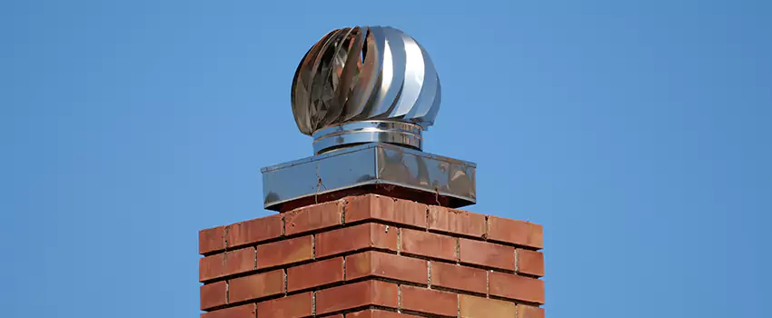 Chimney Flue Rebuild Services in Millbrook, Alabama