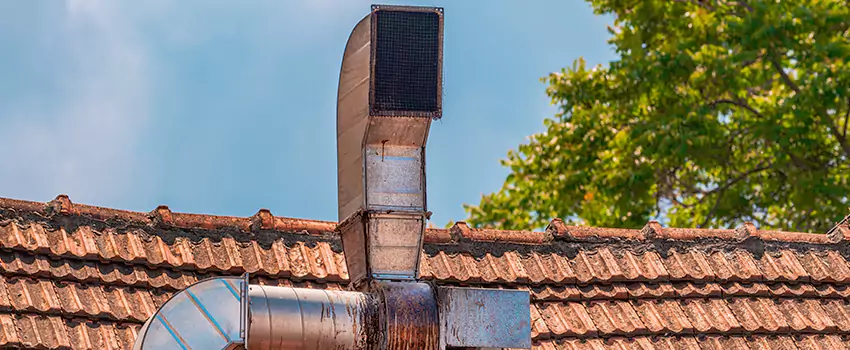 Chimney Blockage Removal in Millbrook, Alabama