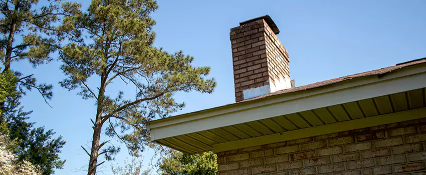 Brick Chimney Sweep Near Me in Millbrook, AL