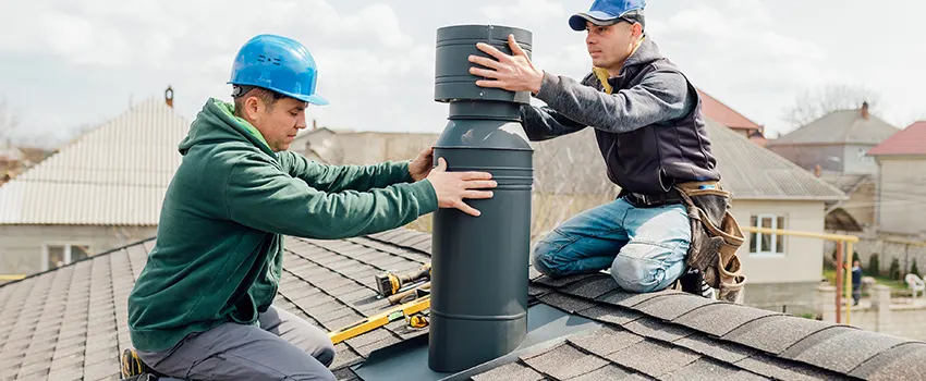 Commercial Chimney Cost in Millbrook, AL