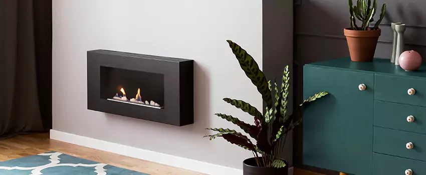 Cost of Ethanol Fireplace Repair And Installation Services in Millbrook, AL