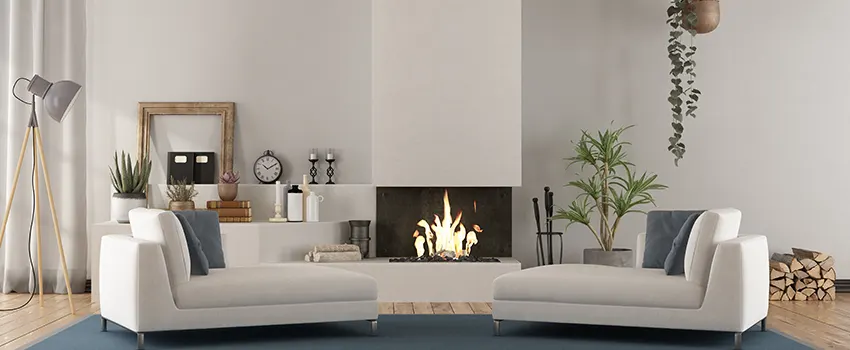 Decorative Fireplace Crystals Services in Millbrook, Alabama