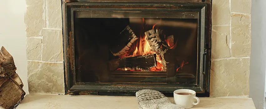 Fireplace Door Handle Replacements Services in Millbrook, Alabama