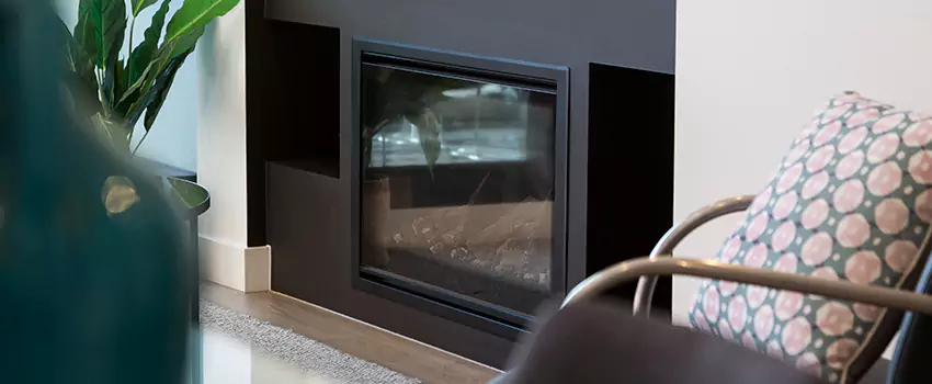 Gas Fireplace Installation in Millbrook, AL