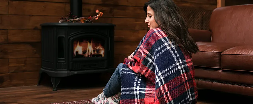 Fireplace Firebox Grate Replacement Services  in Millbrook, Alabama