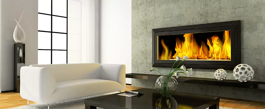 Fireplace Hearth Ideas in Millbrook, Alabama