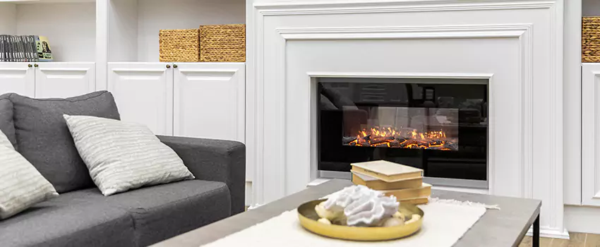 Pellet Fireplace Insert Installation in Millbrook, AL