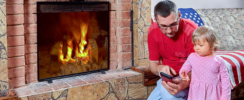 Fireplace Safety Locks For Kids in Millbrook, AL