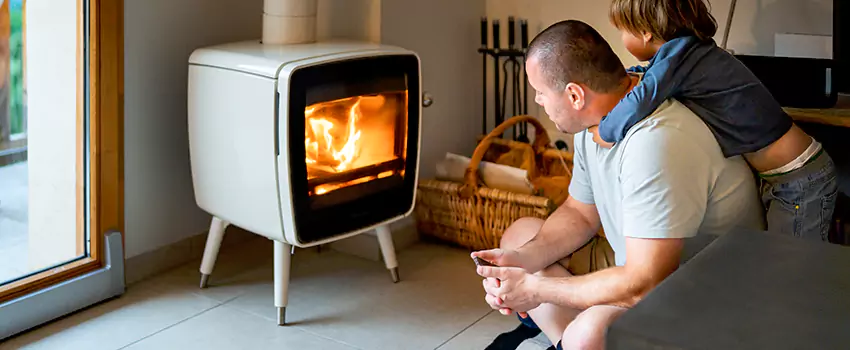 Fireplace Flue Maintenance Services in Millbrook, AL