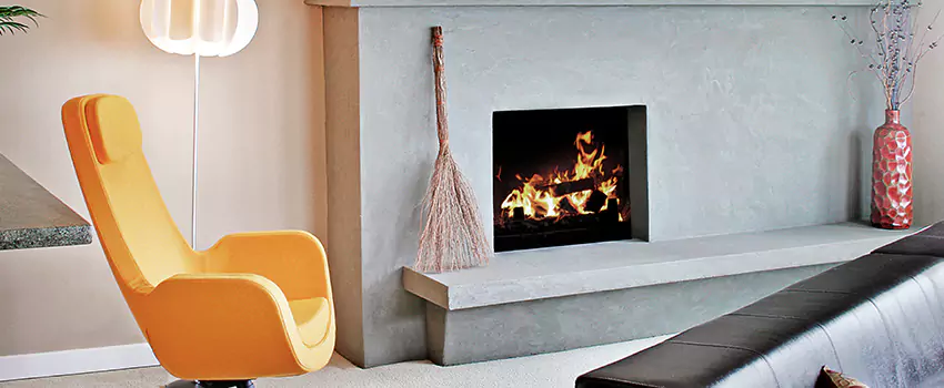 Electric Fireplace Makeover Services in Millbrook, AL
