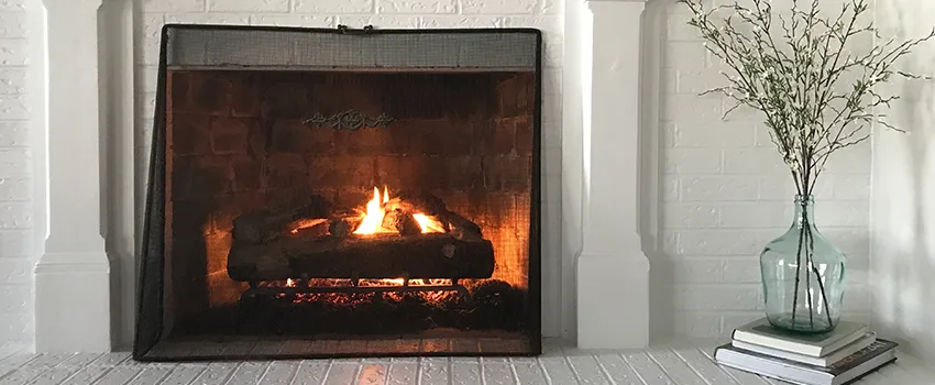 Cost-Effective Fireplace Mantel Inspection And Maintenance in Millbrook, AL
