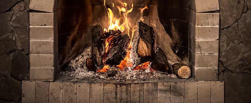 Cost of Rebuilding A Fireplace in Millbrook, Alabama