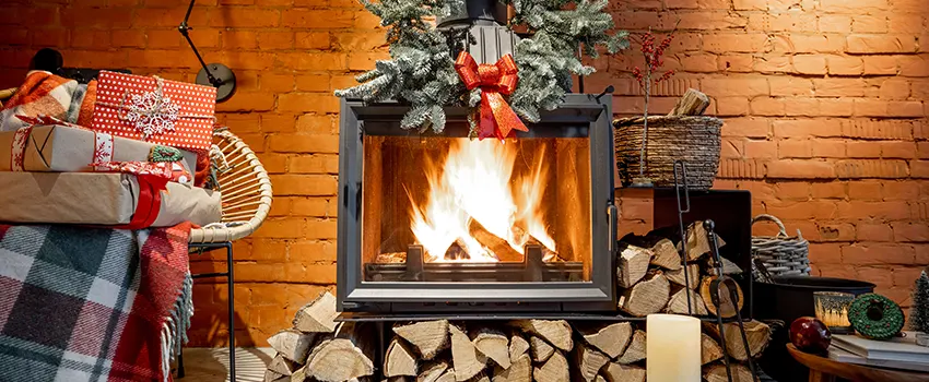 Steel Fireplace Grate Repair And Replacement Services in Millbrook, Alabama