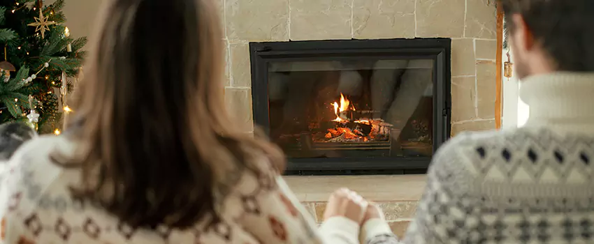 Fireplace Firebox Refurbish & Restore Services in Millbrook, AL