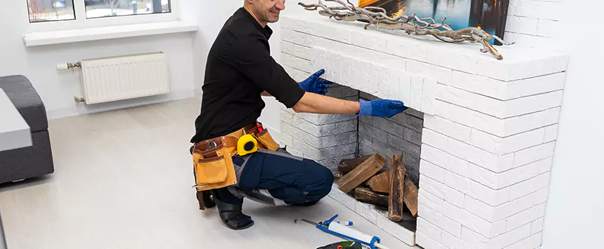 Gas Fireplace Repair And Replacement in Millbrook, AL