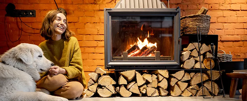 Fireplace Smell Removal Cost in Millbrook, AL