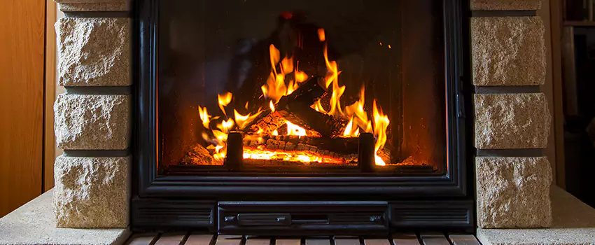 Fireplace Xtrordinair Probuilder Gas Fireplace Installation in Millbrook, AL