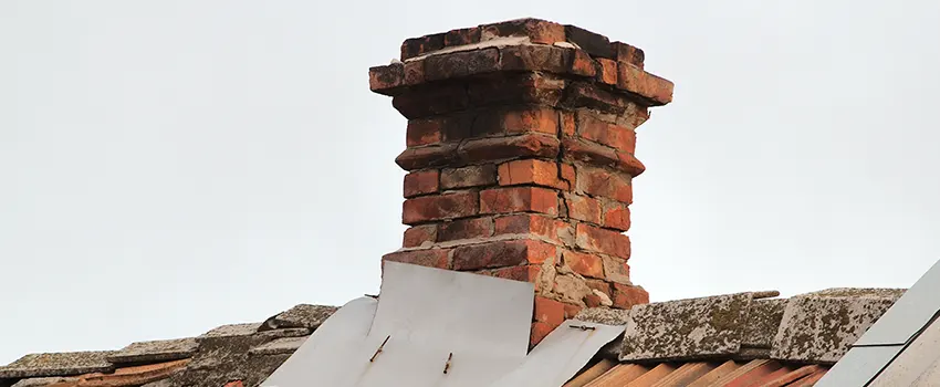 Cost of Fixing Blocked Chimney in Millbrook, Alabama
