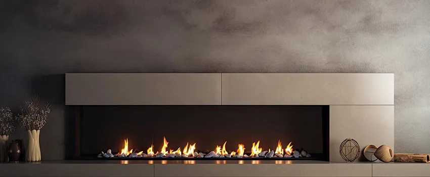 Gas Fireplace Logs Supplier in Millbrook, Alabama