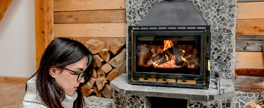 Harman P68-C Pellet Stove Repair in Millbrook, Alabama 