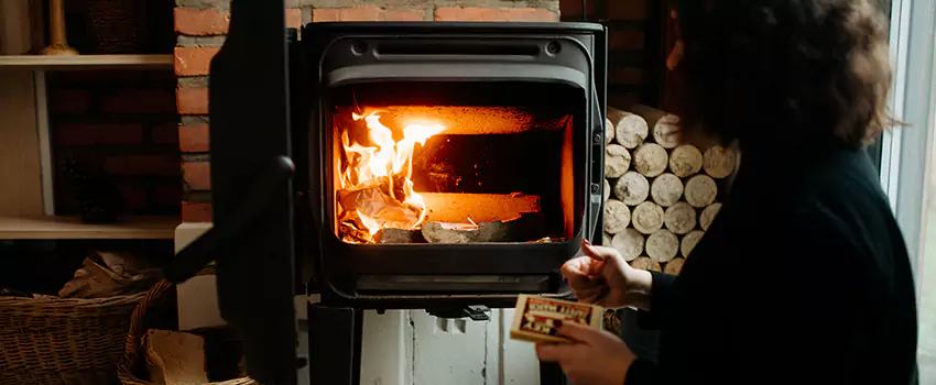 Hearthstone Wood Stoves Fireplace Repair in Millbrook, Alabama