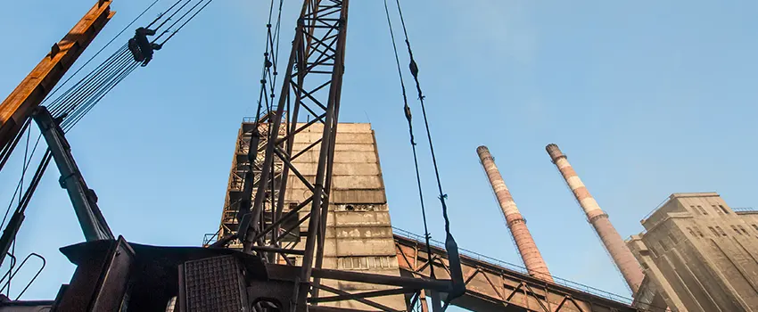 Industrial Chimneys Foundation Repair Services in Millbrook, AL