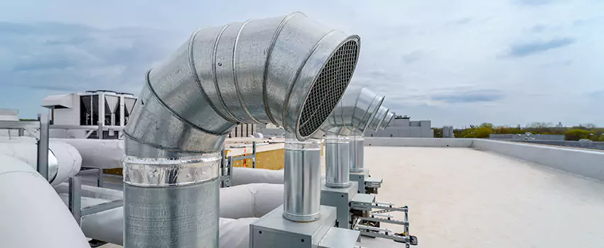 Insulated Ductwork Repair Services Near Me in Millbrook, AL
