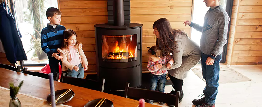 Jøtul Gas Fireplace Inspection Service in Millbrook, Alabama