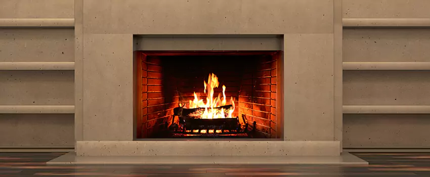 Majestic Trilliant Series Gas Fireplace Insert Repair in Millbrook, Alabama