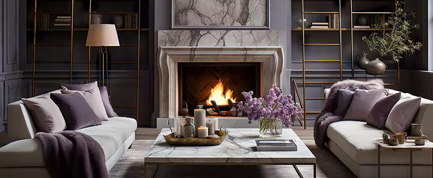 Napoleon Galaxy Series Outdoor Fireplaces Repair in Millbrook, AL